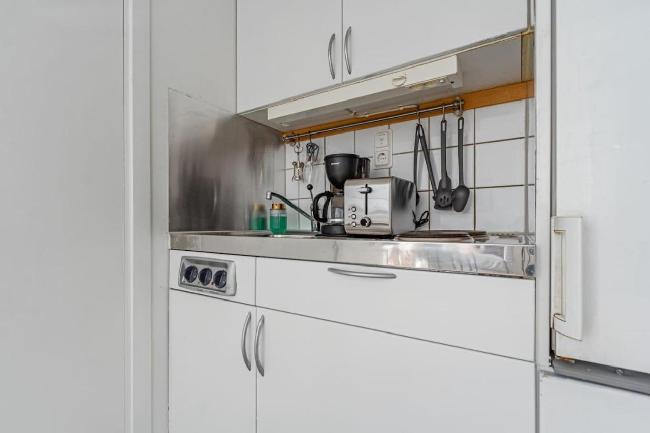 שטוקהולם Cheap Stay On Hip Soedermalm - Construction Work מראה חיצוני תמונה