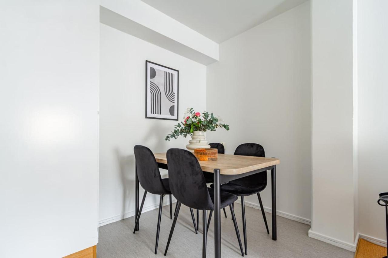 שטוקהולם Cheap Stay On Hip Soedermalm - Construction Work מראה חיצוני תמונה