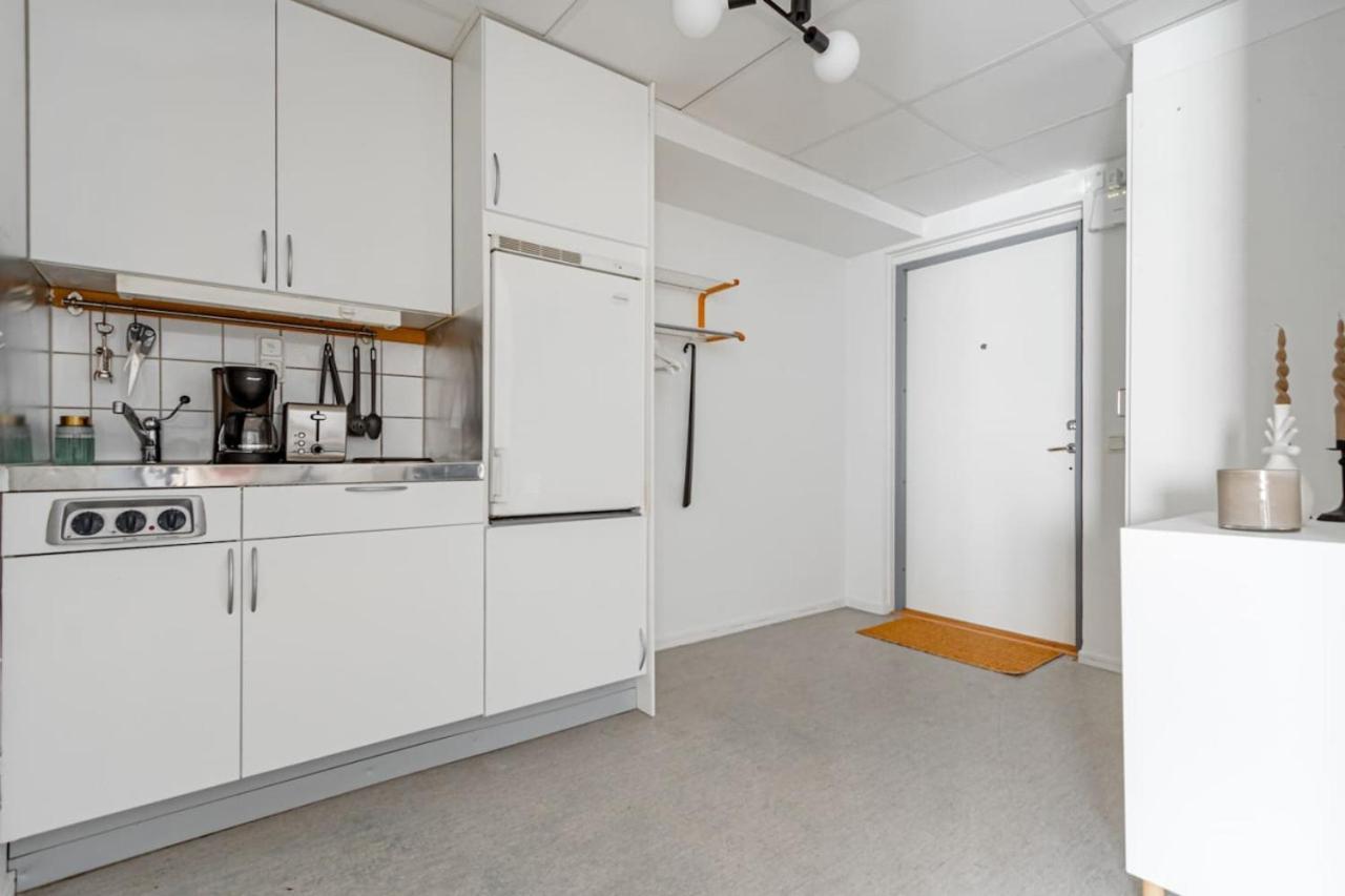 שטוקהולם Cheap Stay On Hip Soedermalm - Construction Work מראה חיצוני תמונה