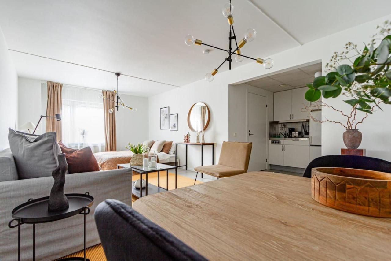 שטוקהולם Cheap Stay On Hip Soedermalm - Construction Work מראה חיצוני תמונה